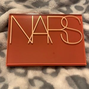 Nars Euphoria Face Palette